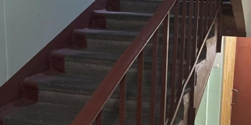 1-комн квартира Зеленый проспект, 52К1