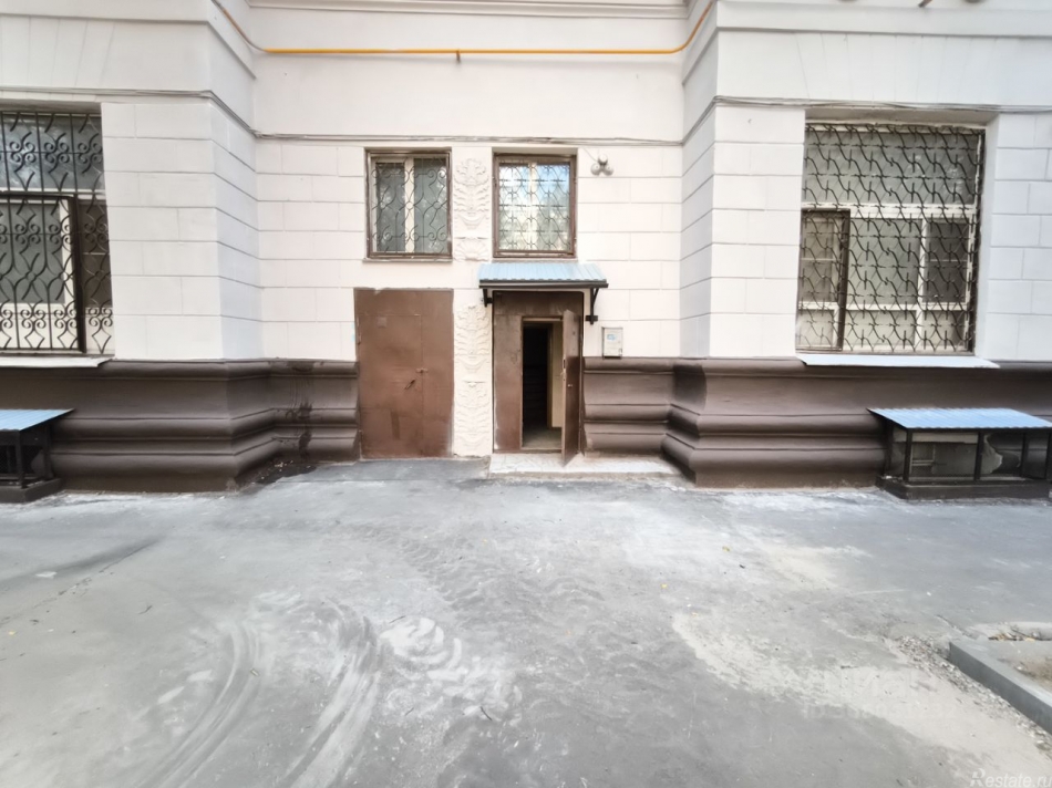 Аренда офиса Мытищинская 3-я ул,  д. 14А