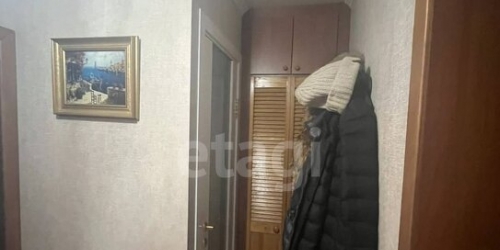 1-комн квартира Борисовский проезд,  д. 20