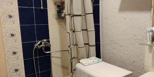 1-комн квартира Крестьянский тупик, 14-16