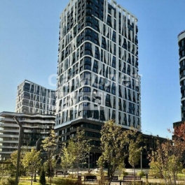 Продажа 3-комн квартиры на вторичном рынке улица Крузенштерна