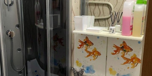 2-комн квартира Сапёрный проезд,  д. 8 к2