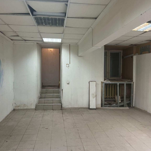 Помещение свободного назначения Большая Черёмушкинская улица,  д. 40,  к. 1