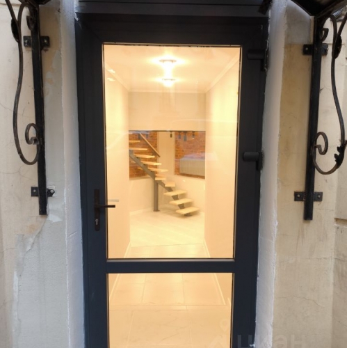 Помещение свободного назначения улица Маяковского,  д. 19/15