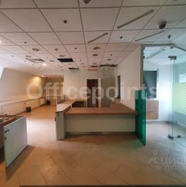 Аренда офиса Покровский б-р,  д. 16/10,  к. 5