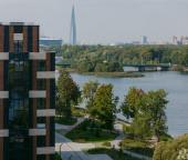 Продать Квартиры вторичка Петровский пр-кт  9 к2 