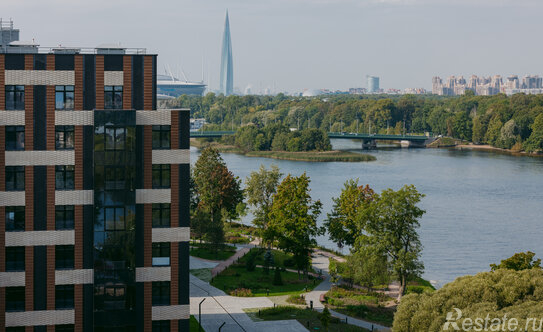 Продажа 1-комн квартиры на вторичном рынке Петровский пр-кт,  д. 9 к2