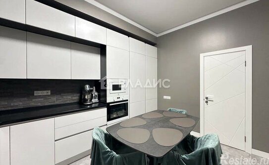 Продажа 3-комн квартиры на вторичном рынке Энтузиастов ш