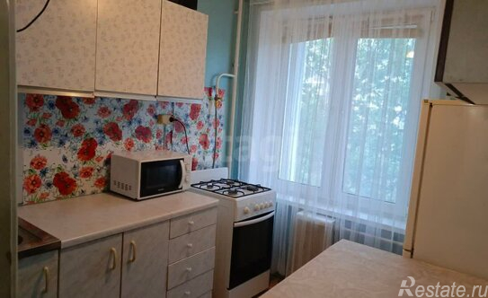 Продажа 1-комн квартиры на вторичном рынке Карамышевская набережная,  д. 2/1