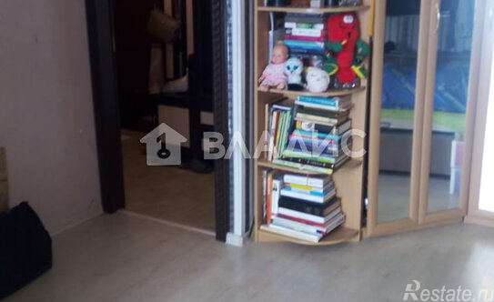 Продажа 1-комн квартиры на вторичном рынке Черкизовская М. ул,  д. 64