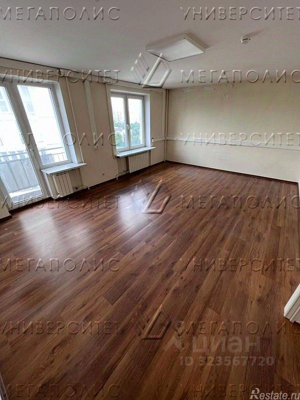 Аренда офиса улица Каховка,  д. 31 к2