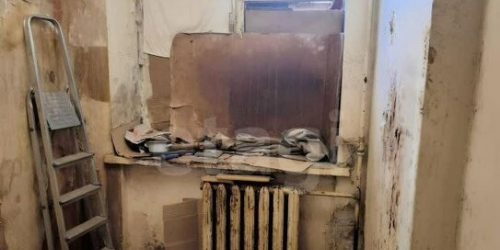 2-комн квартира ул Верхняя,  д. 3,  к. 2