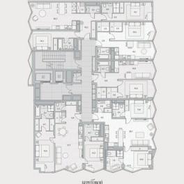 Продажа 2-комн квартиры на вторичном рынке Береговой проезд,  д. 2,  к. 17