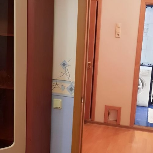 1-комн квартира Мытищи, улица Колпакова, 38к1