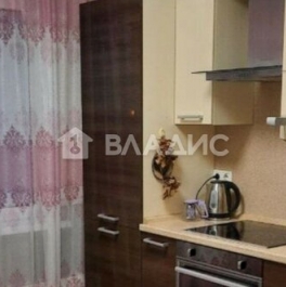 Продажа 1-комн квартиры на вторичном рынке Балашиха, улица Мещёра,  д. 11