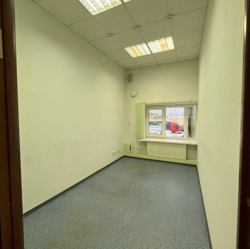 Офис Южное шоссе,  д. 37,  к. 1 лит А