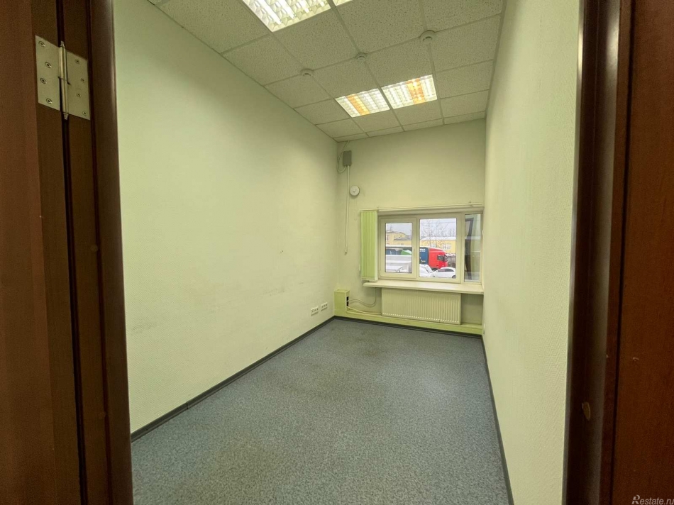 Аренда офиса Южное шоссе,  д. 37,  к. 1 лит А