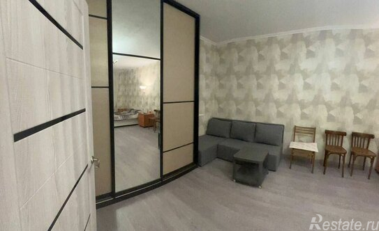 Продажа 1-комн квартиры на вторичном рынке Зеленогорская улица,  д. 7