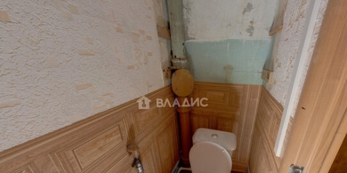 3-комн квартира Столярный переулок,  д. 14