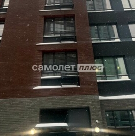 Продажа 2-комн квартиры на вторичном рынке Коммунарка п, Потаповская Роща ул