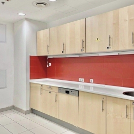 Аренда офиса Садовый тупик