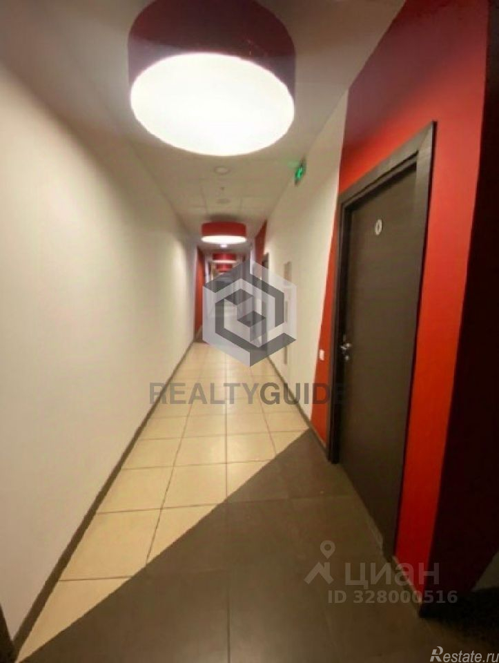 Продажа офиса ул Бутлерова,  д. 17