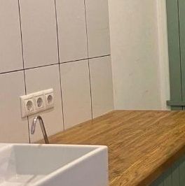 Аренда 3-комн квартиры на вторичном рынке Поварская улица, 23А