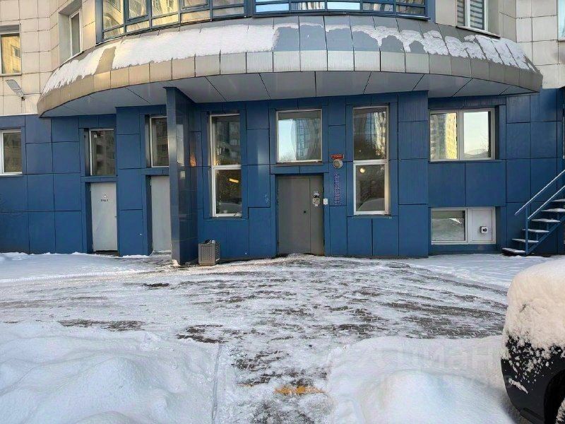 Продажа 1-комн квартиры на вторичном рынке проспект Космонавтов, 37