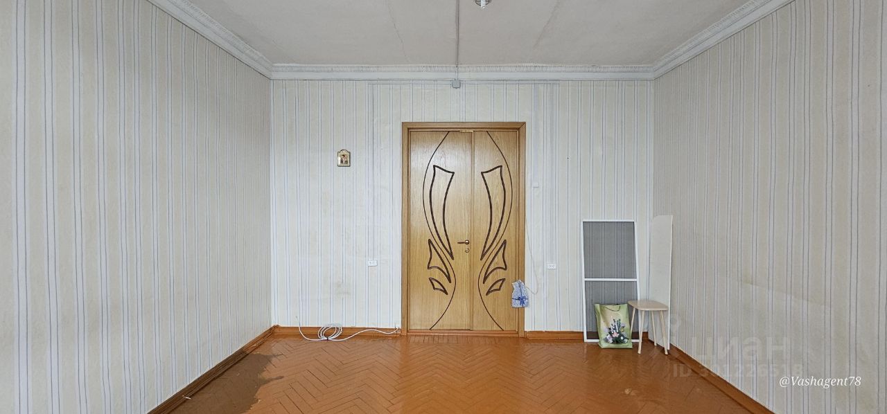 Продажа комнаты Колпино, проспект Ленина, 20/5