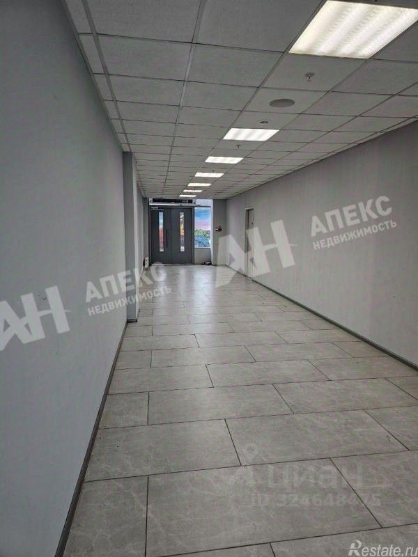 Аренда офиса ул Обручева,  д. 52,  к. 3