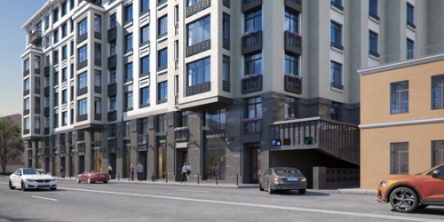 2-комн квартира проспект Бакунина,  д. 31