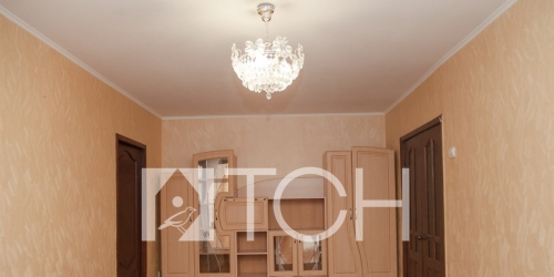 3-комн квартира Медвежьи Озера, Юбилейная ул, 3