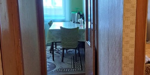 1-комн квартира улица Яблочкова, 6А