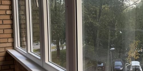 1-комн квартира улица Москворечье, 33