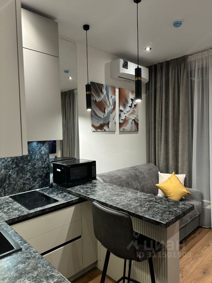 Аренда студии Окружной проезд, 10Б