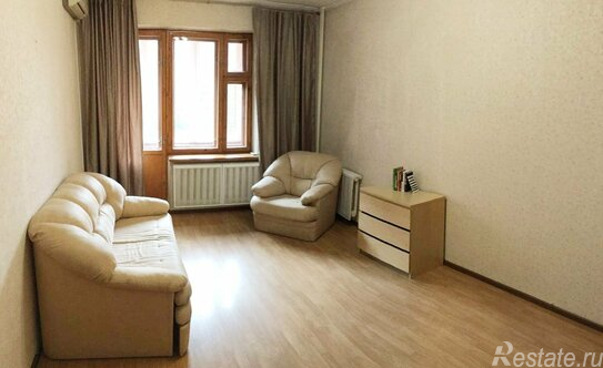 Продажа 2-комн квартиры на вторичном рынке Новосущёвская улица,  д. 21