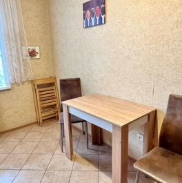 Продажа 1-комн квартиры на вторичном рынке Подольск, ул Колхозная,  д. 16,  к. 1