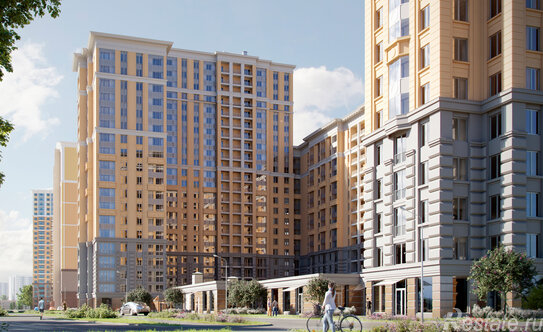 Продажа 1-комн квартиры на вторичном рынке Архивная улица,  д. 11 к2