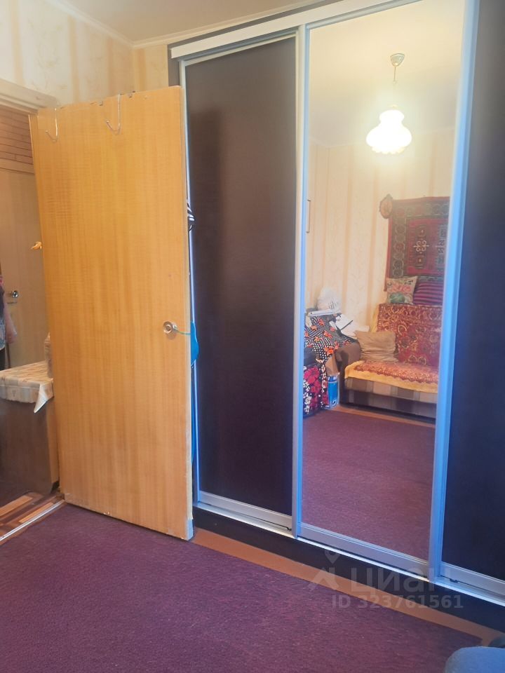 Продажа 2-комн квартиры на вторичном рынке Приозерск, Заозерная улица, 10