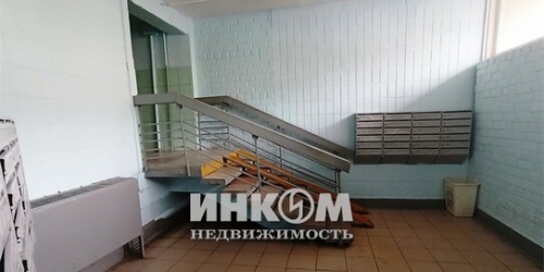 2-комн квартира улица Хачатуряна,  д. 18