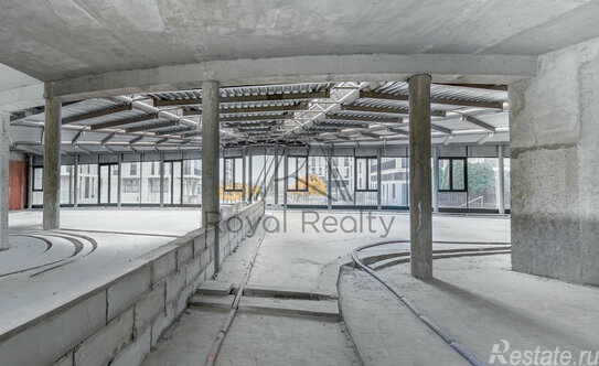 Продажа 5-комн квартиры на вторичном рынке набережная Мартынова,  д. 74 литБ