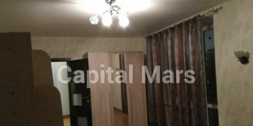 3-комн квартира улица Марии Ульяновой,  д. 8