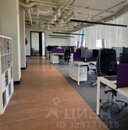 Аренда офиса Ленинградский пр-кт,  д. 35 с1