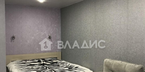 1-комн квартира ул Взлётная,  д. 9,  к. 1