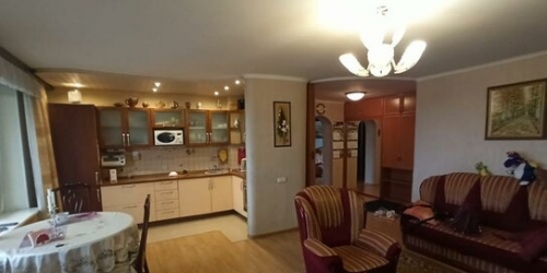 3-комн квартира Ставропольская улица,  д. 36