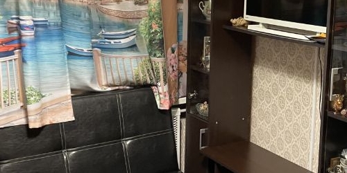 2-комн квартира Мытищи, Яузская аллея, 28