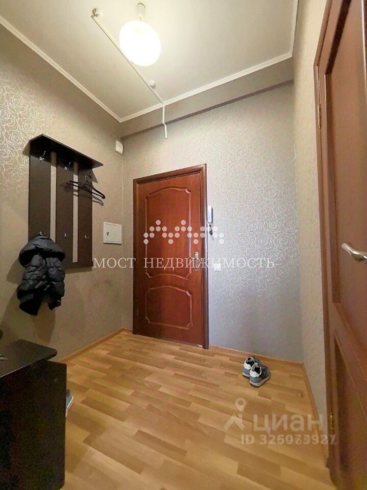 Аренда 1-комн квартиры на вторичном рынке Путилково пгт, 11