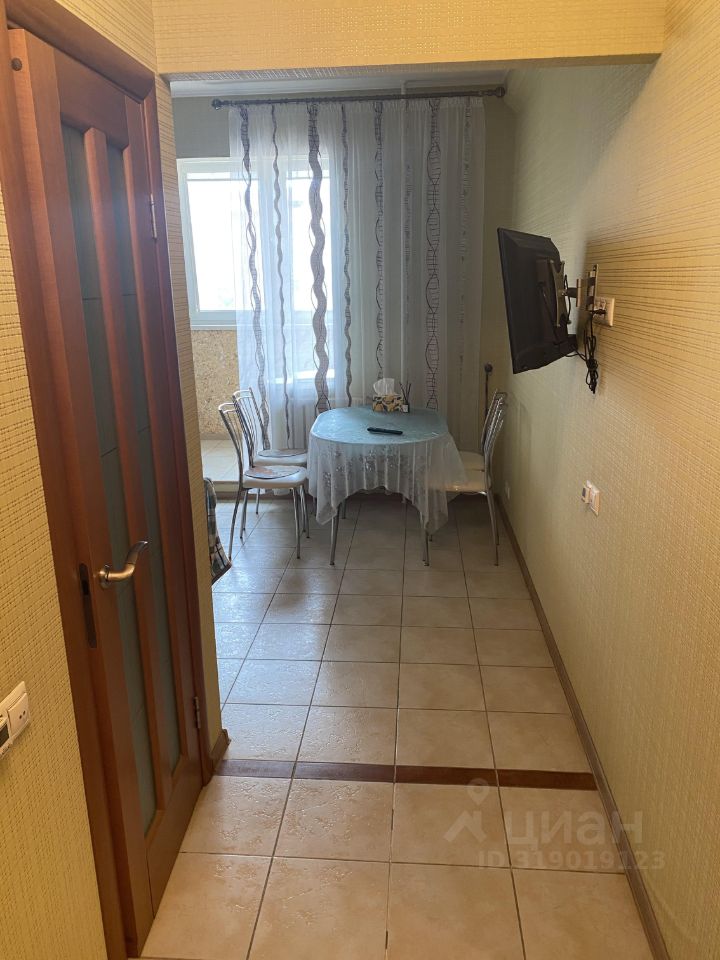 Продажа 2-комн квартиры на вторичном рынке Жуковский, улица Гризодубовой, 14