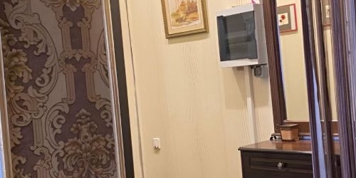 3-комн квартира Болотниковская улица, 15