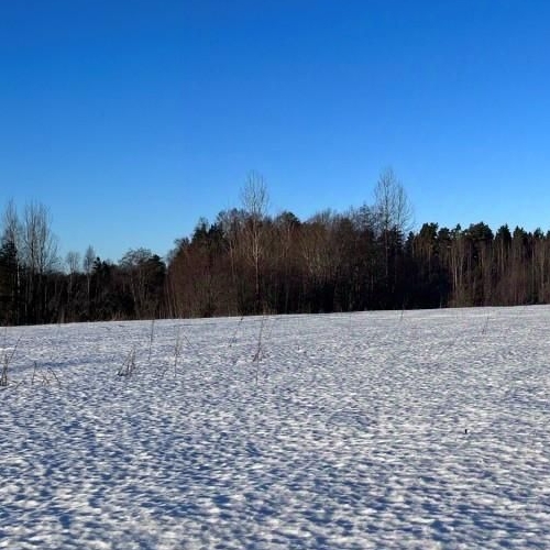 Земельный участок пос. Кротово, улица Геройская